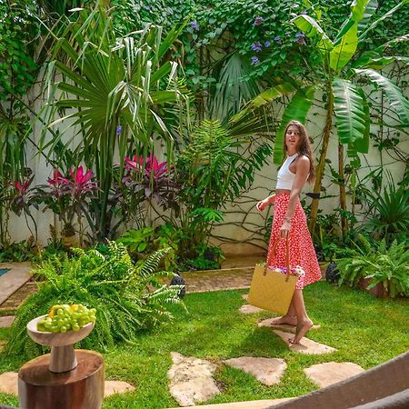 Olbil Hotel Boutique วัลลาโดลิด ภายนอก รูปภาพ