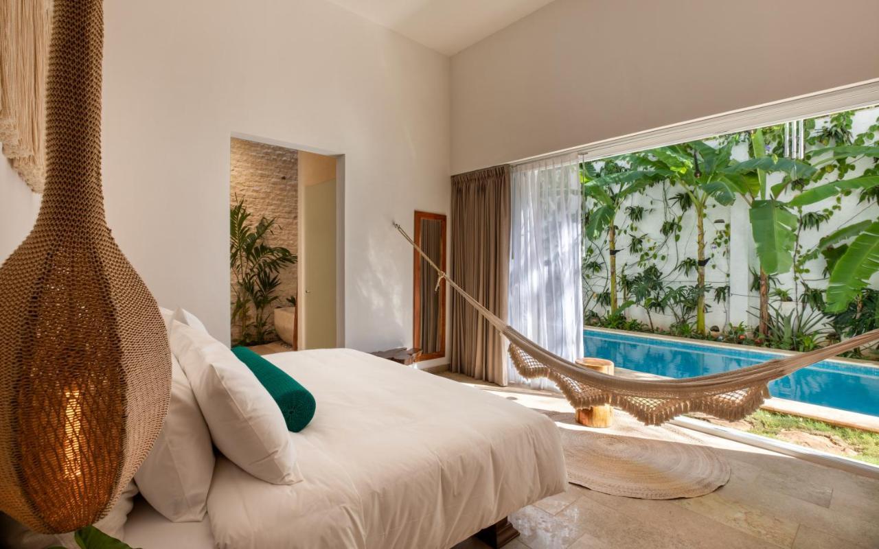 Olbil Hotel Boutique วัลลาโดลิด ภายนอก รูปภาพ