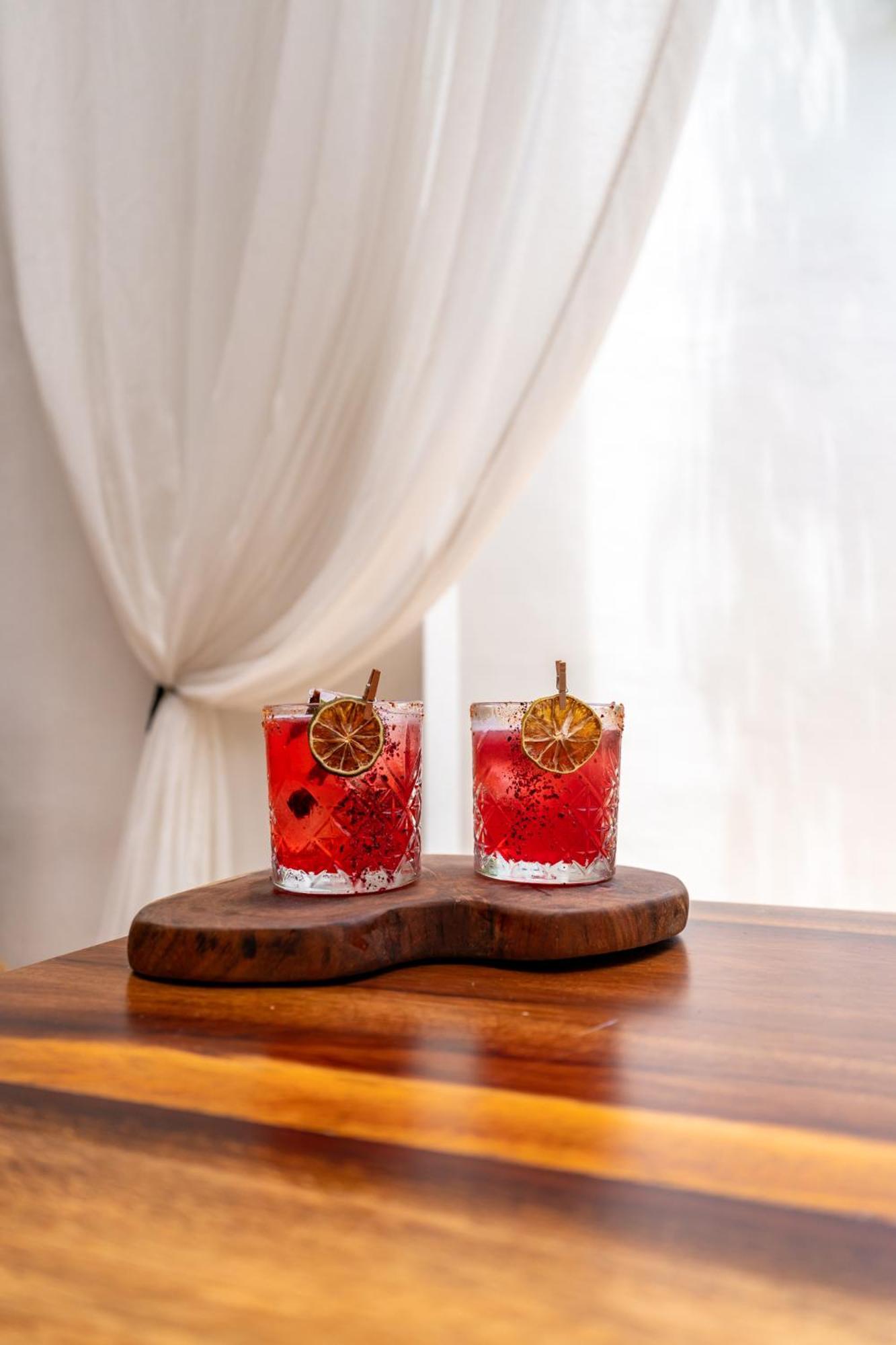 Olbil Hotel Boutique วัลลาโดลิด ภายนอก รูปภาพ