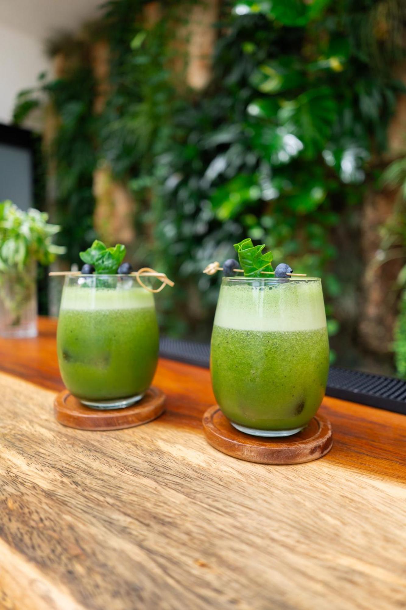 Olbil Hotel Boutique วัลลาโดลิด ภายนอก รูปภาพ