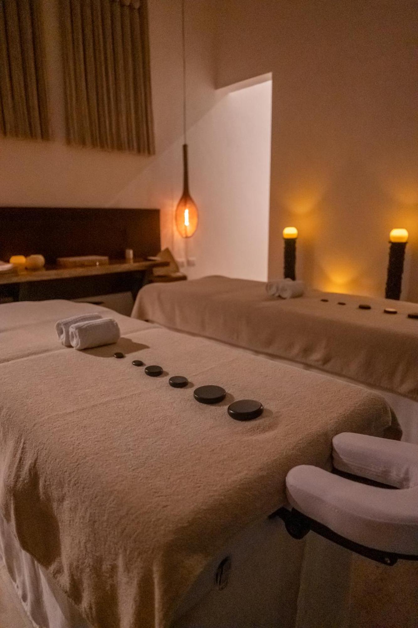 Olbil Hotel Boutique วัลลาโดลิด ภายนอก รูปภาพ