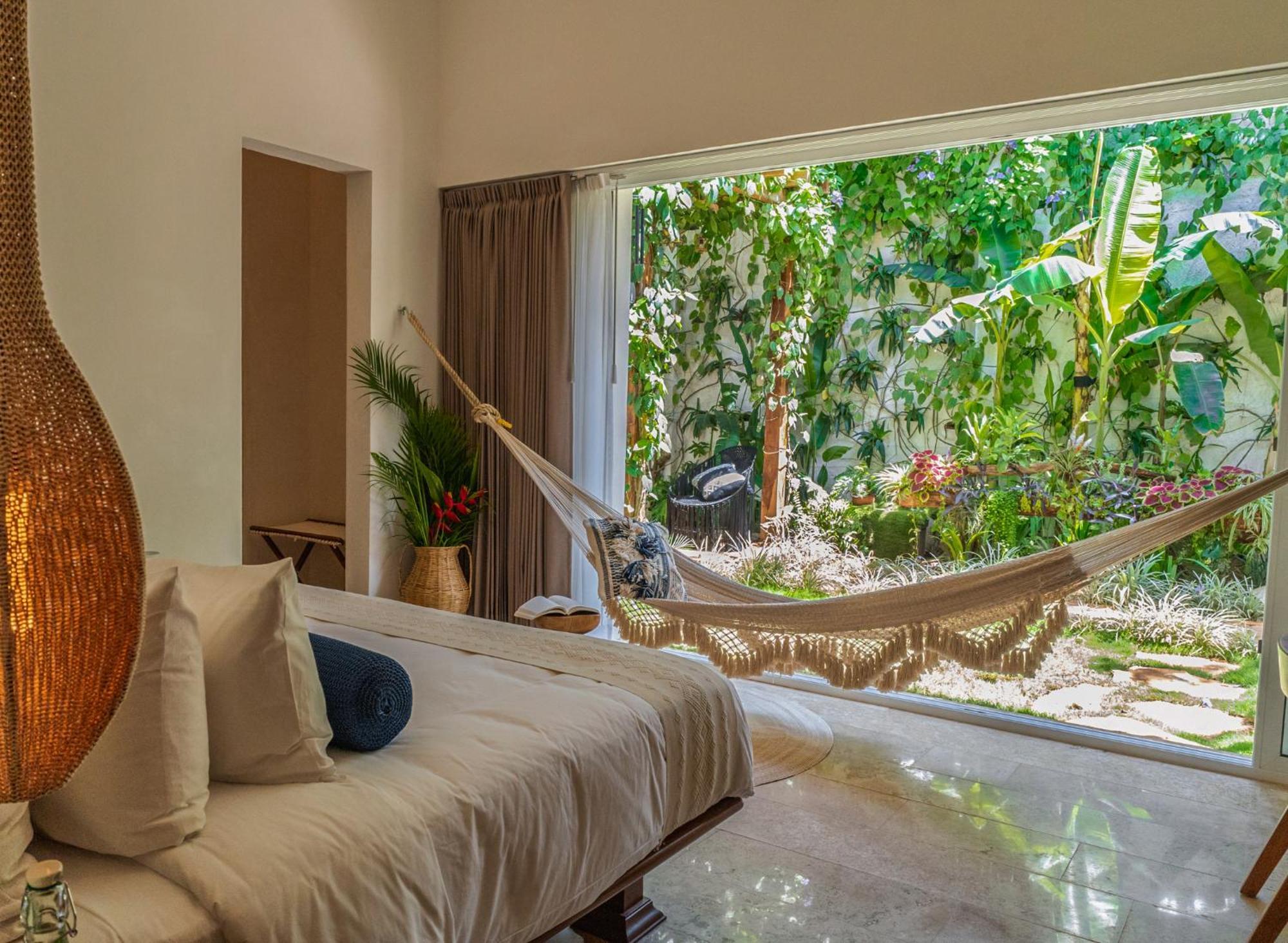 Olbil Hotel Boutique วัลลาโดลิด ภายนอก รูปภาพ