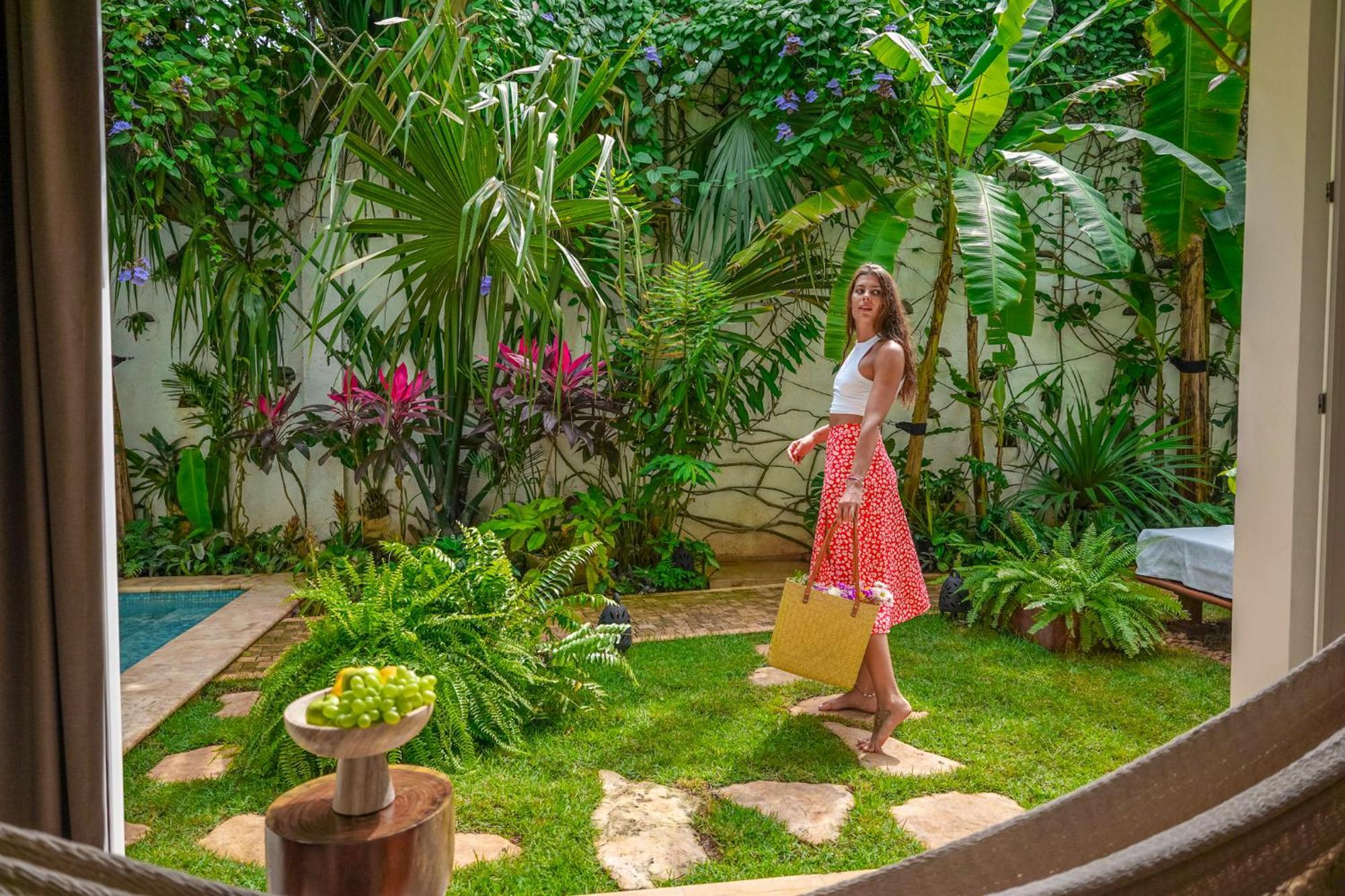 Olbil Hotel Boutique วัลลาโดลิด ภายนอก รูปภาพ