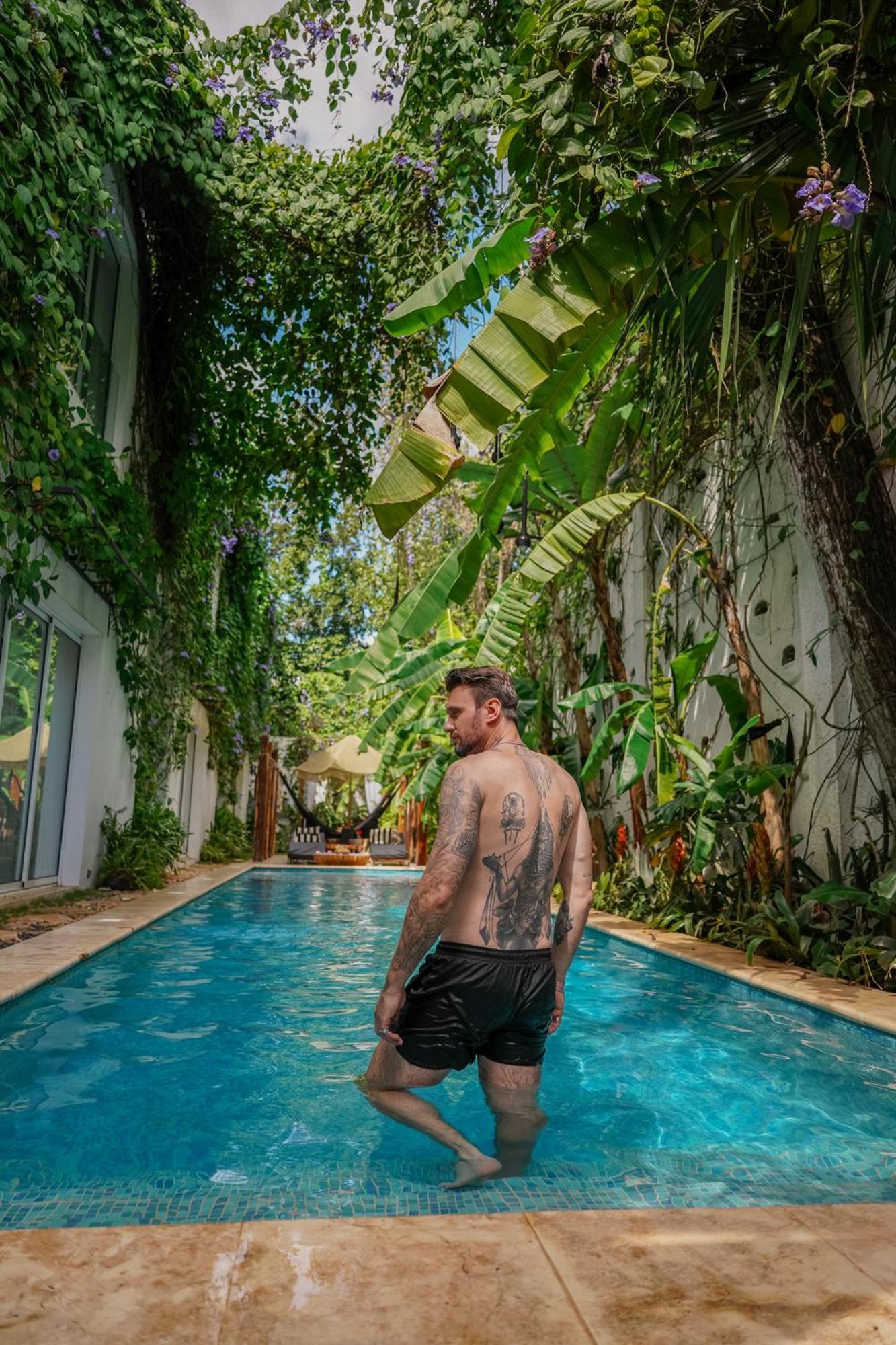 Olbil Hotel Boutique วัลลาโดลิด ภายนอก รูปภาพ