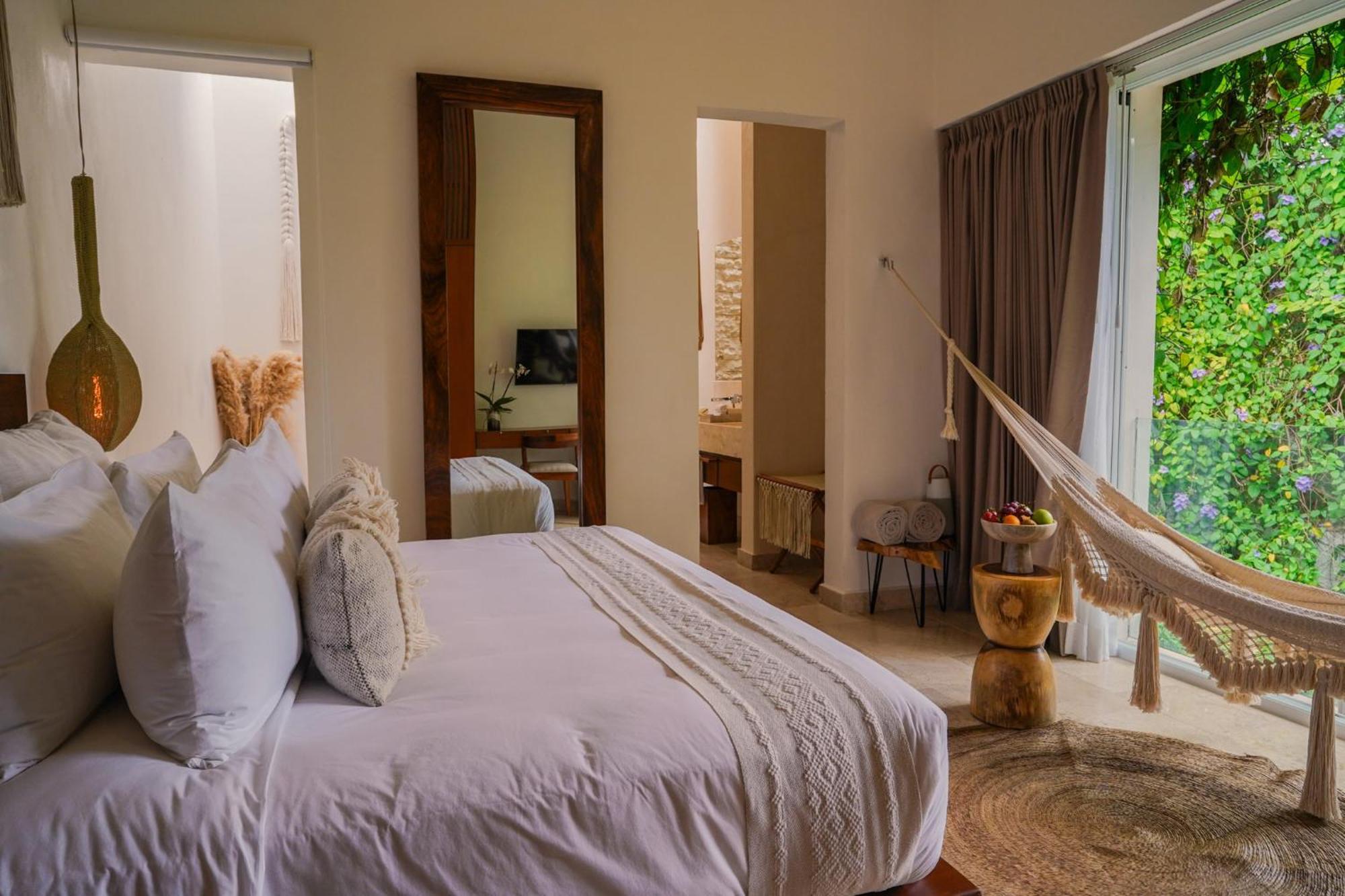 Olbil Hotel Boutique วัลลาโดลิด ภายนอก รูปภาพ
