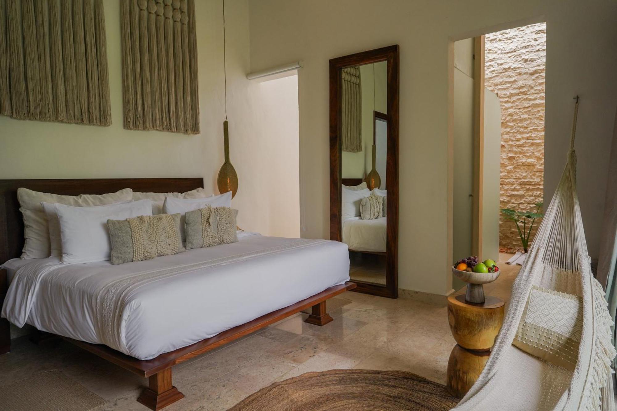 Olbil Hotel Boutique วัลลาโดลิด ภายนอก รูปภาพ